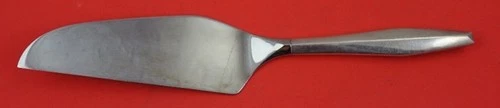 Diamond by Reed and Barton Sterling Silver Pie Server HH WS Original 9 3/4"