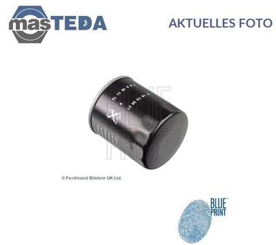 ADW192105 MOTOR ÖLFILTER BLUE PRINT FÜR VAUXHALL ASTRA VII,CORSA IV,ADAM,VIVA