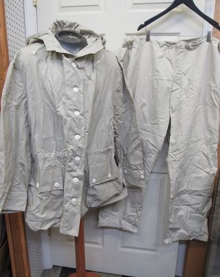 ミリタリージャケット vintage Swedish Army M-62  Parka c50 Swedish Snow Camo Parka & Pants M62 C50 C46 Military Uniform 1970s
