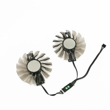 GA92S2H For GTX 950 960 970 1060 Graphics Card Fan 85MM 4Pin