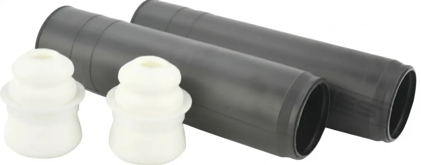 FEBEST CHSHB-J300R-KIT Kit parapolvere ammortizzatore Assale posteriore - Immagine 2