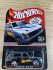 Hot Wheels '70 Chevy Blazer Collectible Vehicle, 2018 Collector Edition