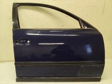 VW PASSAT B5 3B2 Vordere rechte Tür 3B4831052BE 1.90 Diesel 66kw 1998 35264085