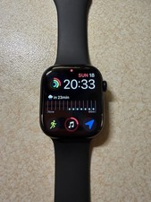 Apple Watch Series 11 46mm GPS + Cellular | Good Condition | 100% Battery Health