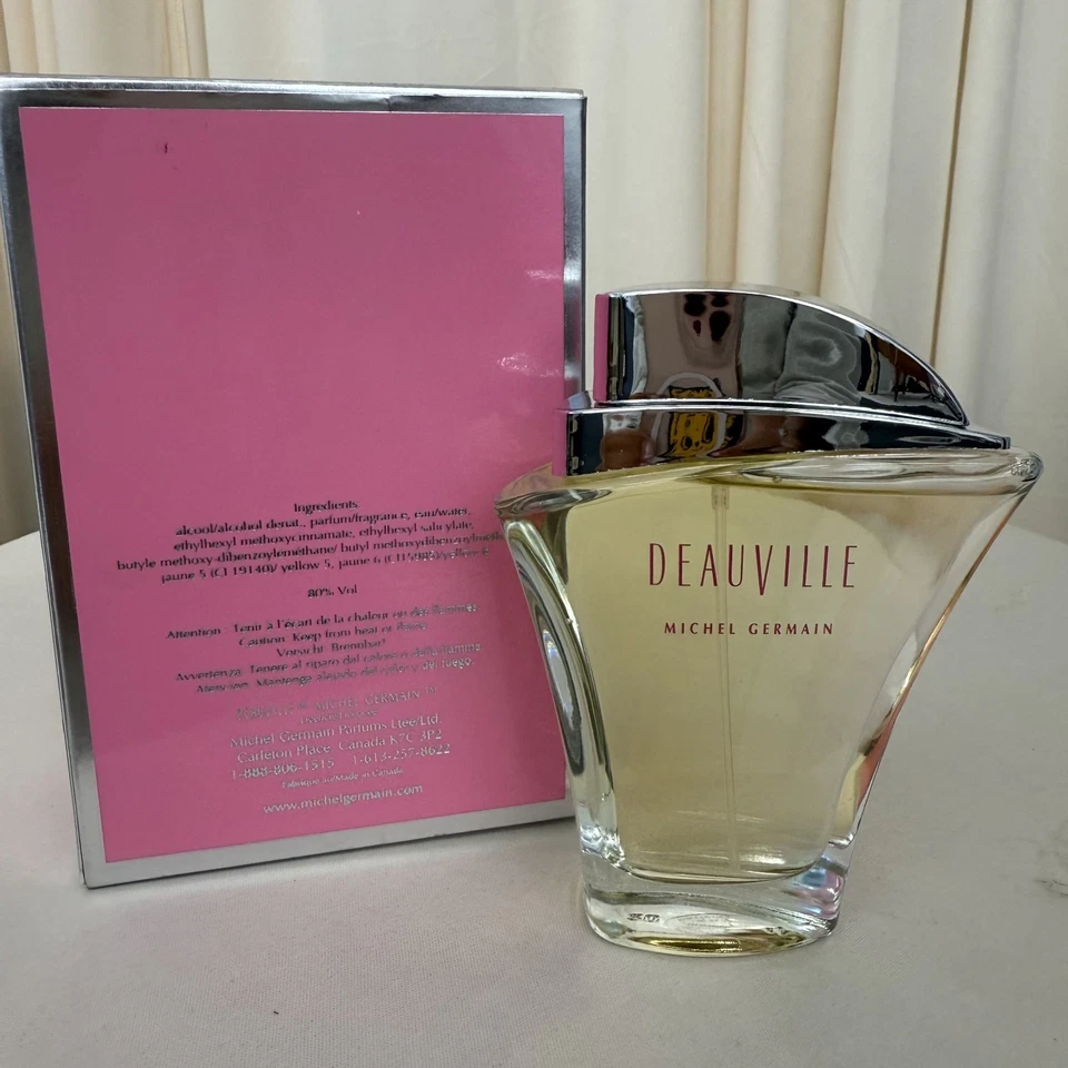 Spray EDP Deauville by Michel Germain 75 ml Foto 2 de 3