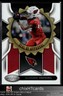 DeAndre Hopkins 2022 Panini Certified Seal of Approval #SA-12 Arizona Cardinals
