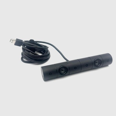 Sony PlayStation Camera CUH-ZEY2 Black Used