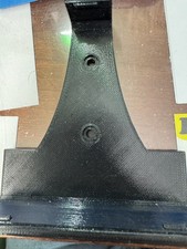 Uniden Home Patrol HP1 HP2 Mount Made In The USA