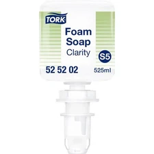 TORK 525202 S5 8pc Foam Soap