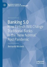 Bernardo Nicoletti | Banking 5.0 | Taschenbuc...