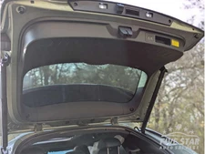 BYD Atto 3 Tailgate Boot Lid Trim Cover Rear Inner 2024 SUV BARE 4/5dr (22-24)