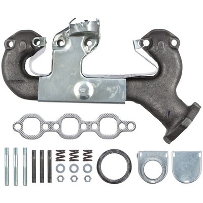 ATP 101086 Exhaust Manifold For Select 88-95 Chevrolet GMC Oldsmobile Models