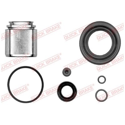 Quick Brake Reparatursatz Bremssattel hinten 24904587