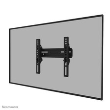 Image of Neomounts WL30-350BL12 TV mount wall 24-55inch - fixed - lockable