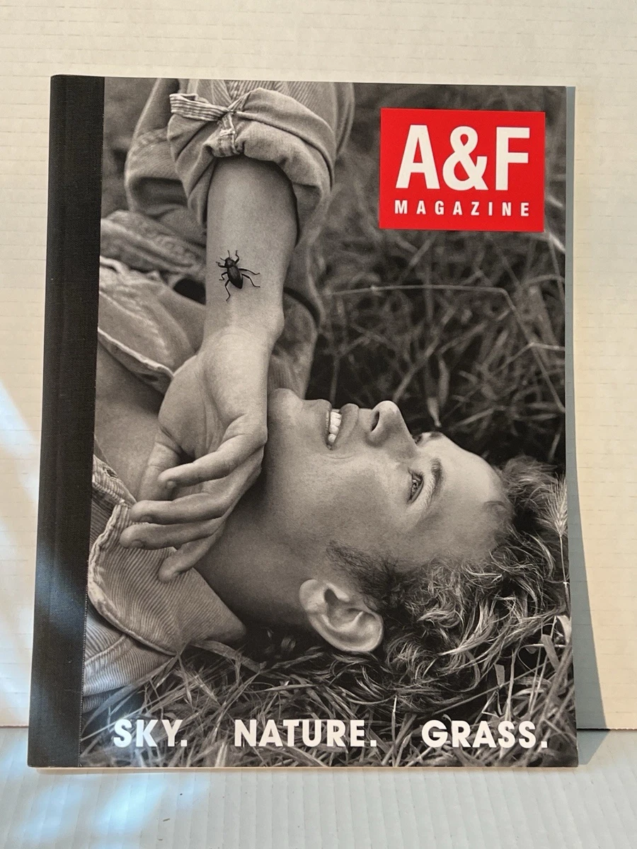 Abercrombie Magazine In Magazine Back Issues for sale | eBay