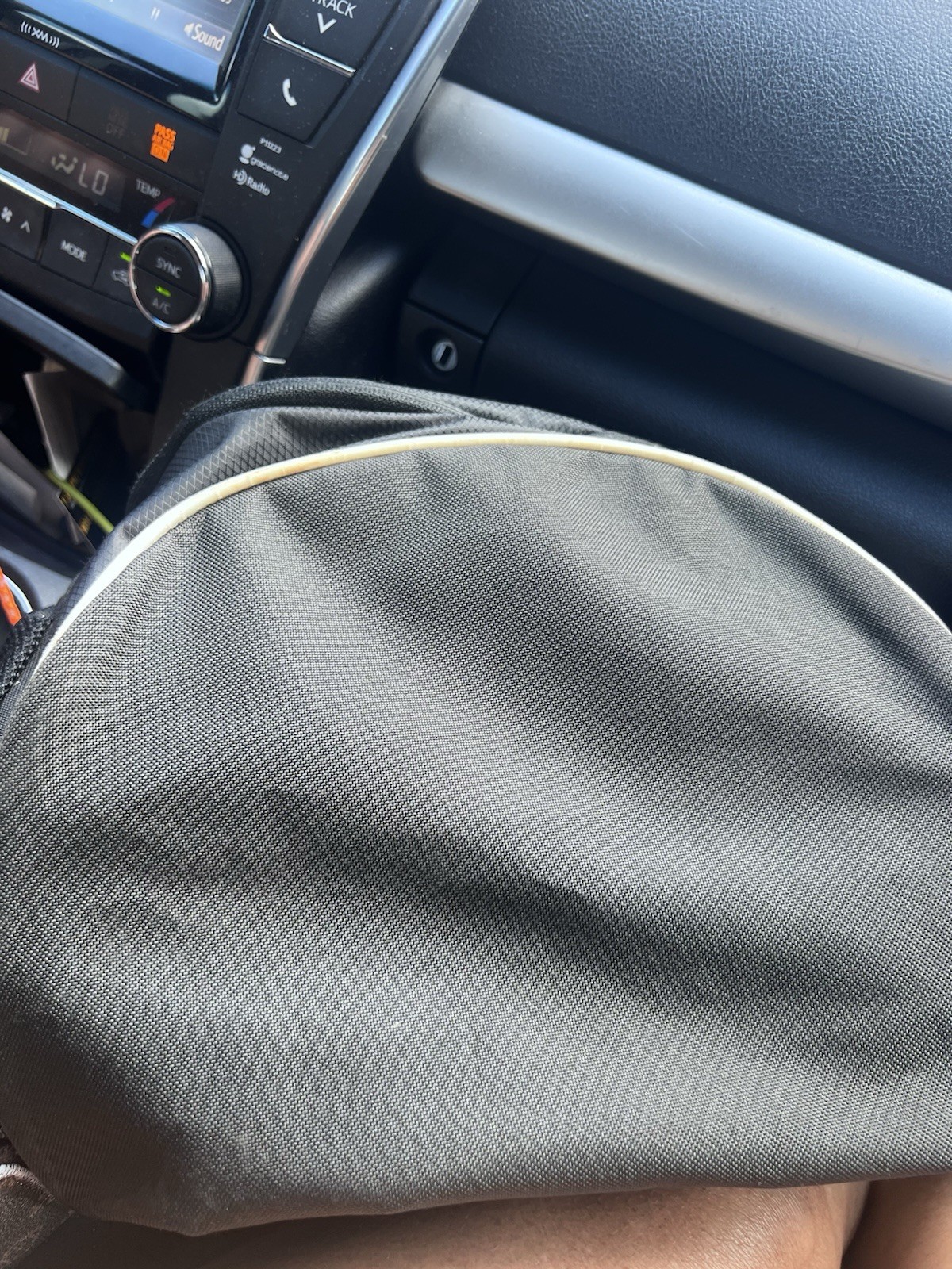 Adidas Load Spring Fresh Pak Black Backpack Rn#90… - image 17