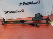  SAAB 95 Wiper Linkage  2006