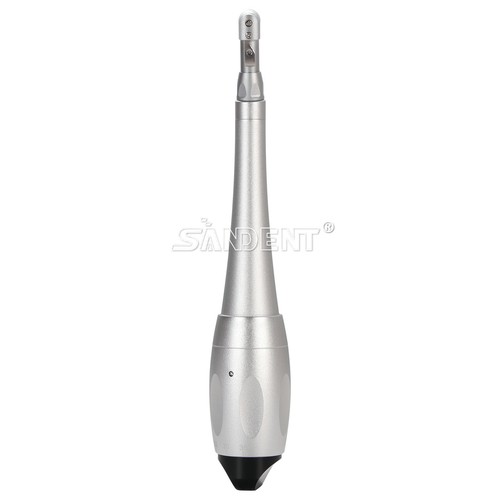 Dental Manual Implant Torque Wrench Handpiece & 16 Screw Drivers 2.35mm 2 Heads - Afbeelding 9 van 35