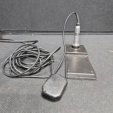 Dexis Model 601P Sensor and PCMCIA Card for 601P Digital Image System JB39