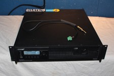 Bose Professional Amplifier PowerMatch PM8500...