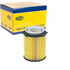 MAGNETI MARELLI FILTRO OLIO INSERTO FILTRO adatto per INFINITI Q30 Q50 Q60 QX30