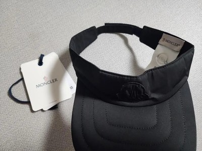 I sell Monclair sun caps. Just try it on