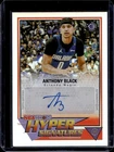 2025-26 Topps Hoops Anthony Black Hyper Signatures Auto Autograph #HHS-AB Magic