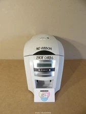 Magicard ENDURO 3E STD DUO Color Card Printer - 2908 Cards - OK / ...