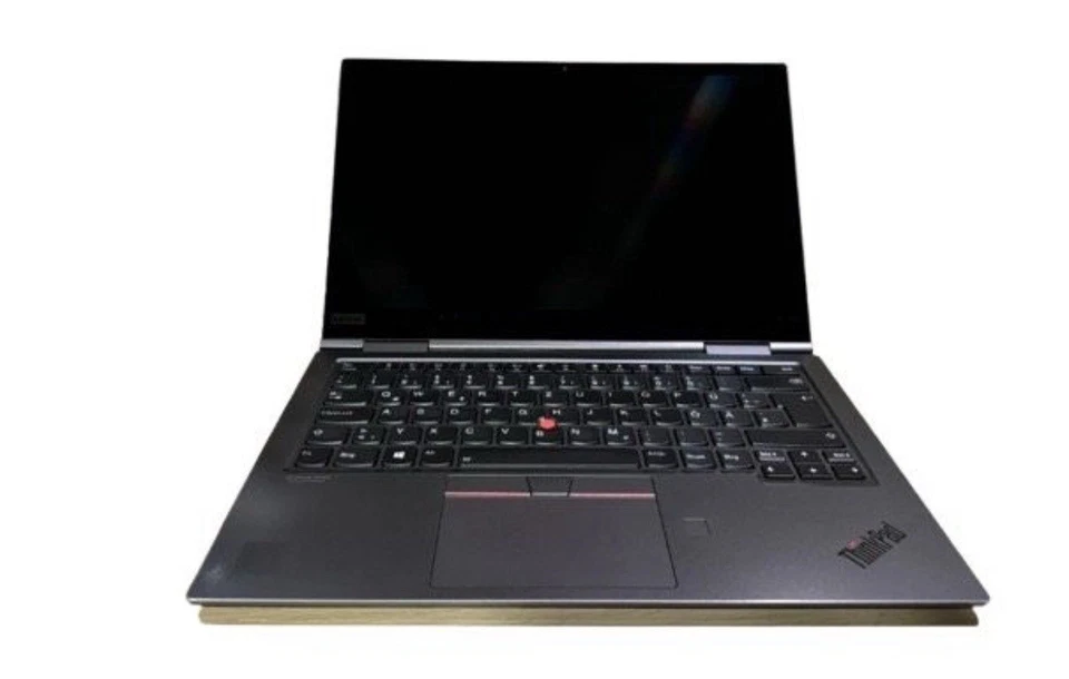 Lenovo ThinkPad X1 Yoga G4 · i7-8650U · 16GB · 1TB, Foto 3 von 5