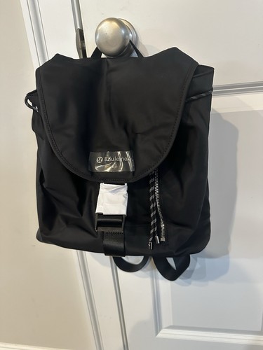 lululemon drawstring bucket backpack - Bild 2 von 4