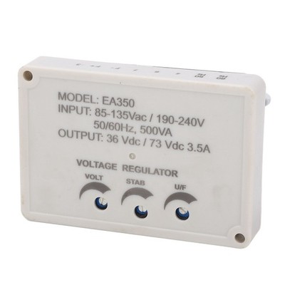 EA350 Automatic Voltage Regulator Module AVR Generator Voltage Stabilizer Module