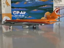 Gemini Jets CP Air Douglas DC-10-30 1:400 C-GCPI GJCDN713 Gemini Club Model