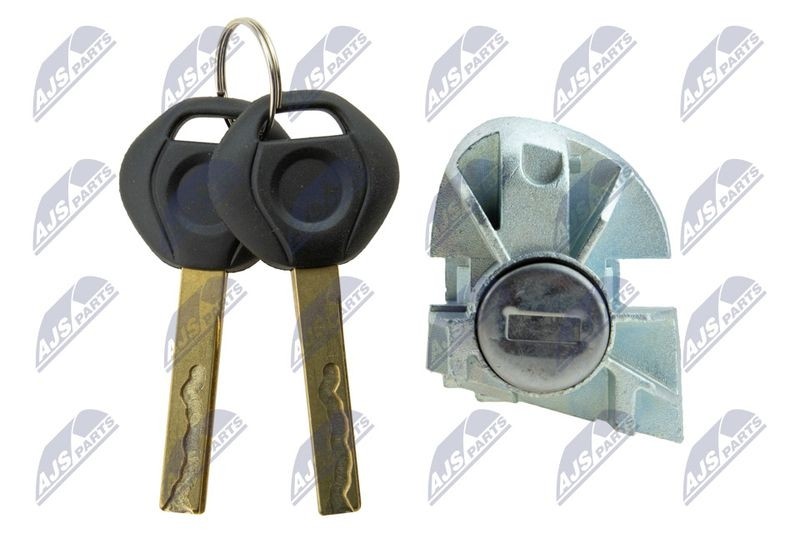 N.T.Y. EZC-BM-288.NTY Lock Cylinder for BMW - Image 13