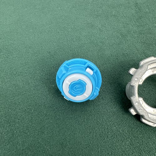 Beyblade Burst Evolution Switch Strike Hasbro Xcalius X3 E1035 - Jeux & Jouets