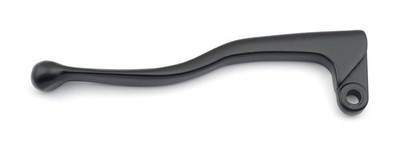 HAHN66 Hebel links passend für HONDA 600ccm MTX RW Bj 83-87 schwarz