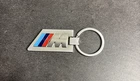 New Keychain BMW Sport Pack M E87 E90 X1 X4 X5 X6 M2 M3 M4 M5