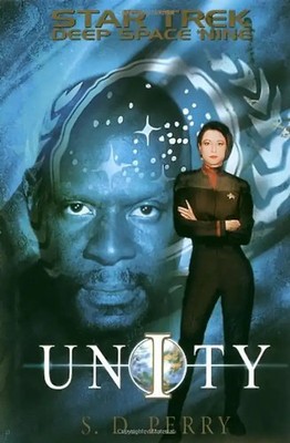 Unity (Star Trek Deep Space Nine) - S.D. Perry