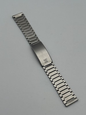 Lorenz Edox Bracelet Vintage Rare 18Mm
