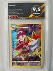 Carte Pokémon FR Roussil (SIT TG01) Tempête Argentée CGG 9,5 27240105