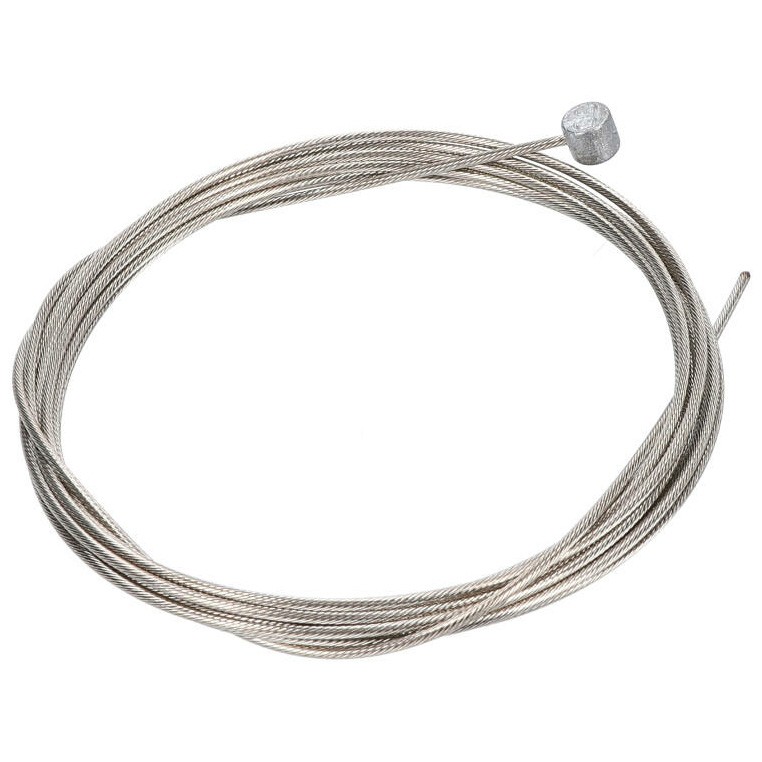 Тормозной трос MTB SlickWire SRAM 5 мм серебристый каждый 4190₽