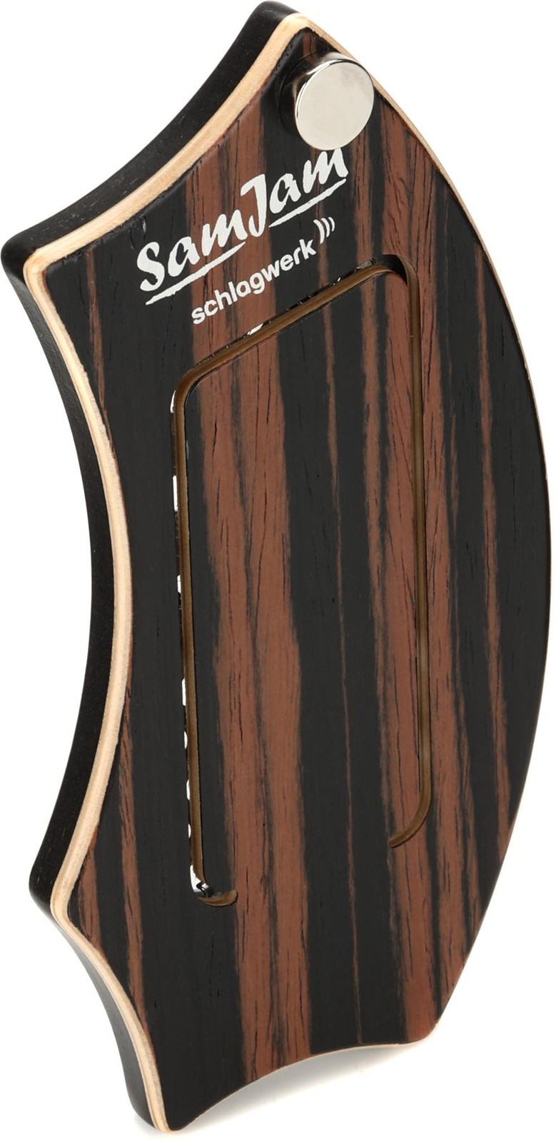 Шлагверк Самджам - Макассар 16490₽