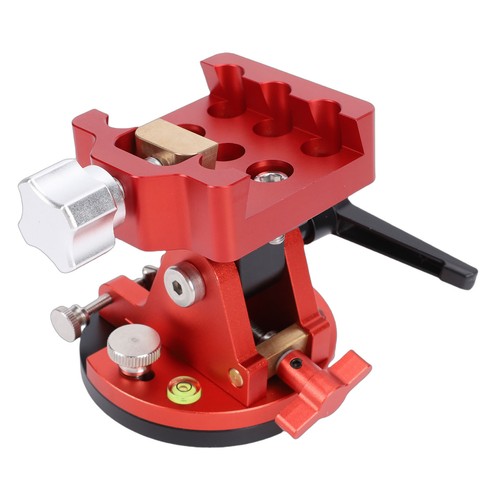Latitude Adjustment Seat Aluminum Alloy Telescope Base Equatorial Mount Ast GMMI - Picture 21 of 24