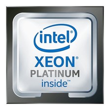 SR37T Intel Xeon Platinum 8180M 2.50Ghz 28-Core 205W Skylake Processor LGA 3647