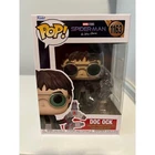 Funko Pop! Spider-Man No Way Home - Doc Ock NIB ***VAULTED***