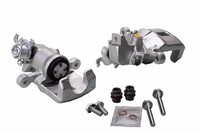 Hella 8AN 355 797-601 Bremssattel Hinten Rechts FüR Hyundai