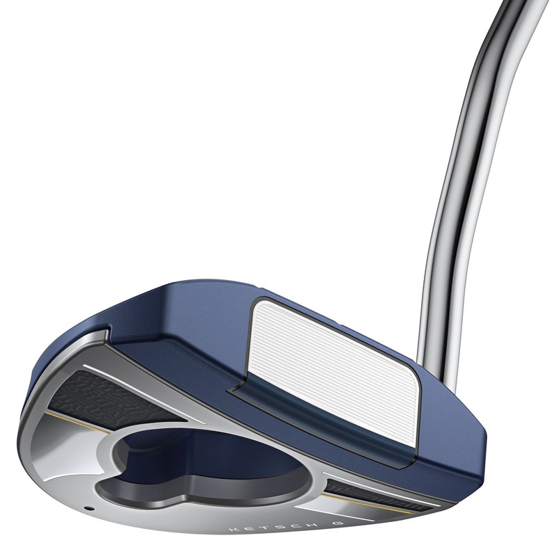 Left Handed Women Ping G Le3 Ketsch G Putter 33 Inches Very Good