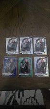 2024 Panini Prizm Elizabeth Kitley Rookie Cards (15) ice blue green Prizm