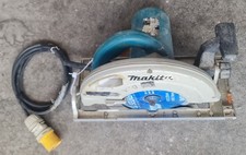 Makita 5903R Circular Saw 110V Working Condition. Corded with defect. 