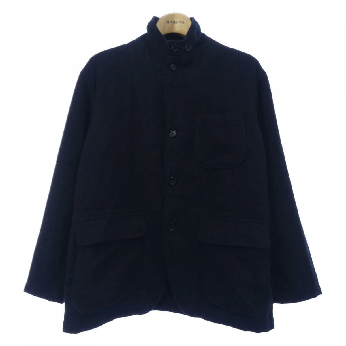 ENGINEERED GARMENTS Jacket [Used] - image 1