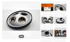 Nikon Microscope Nosepiece for M25 33755